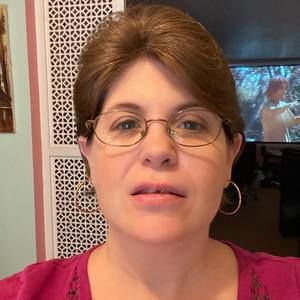 Meet your Posher, Tammy